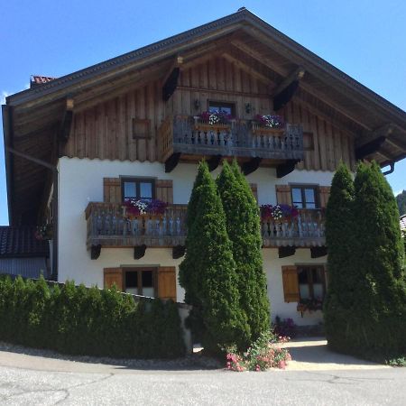 Appartement Unterbrandstaett Wagrain Exterior foto