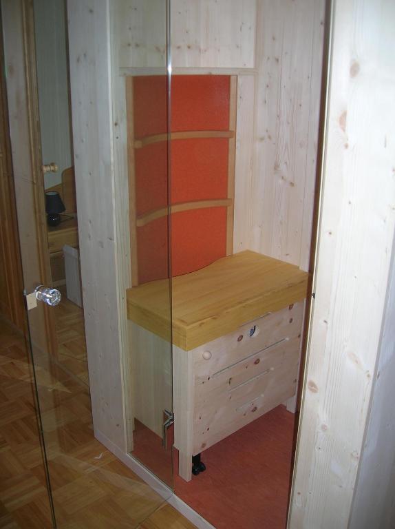 Appartement Unterbrandstaett Wagrain Exterior foto